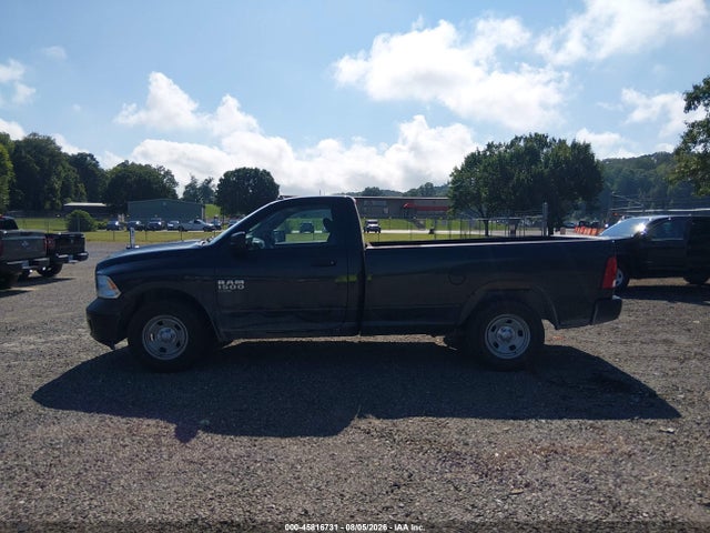 Продажа на аукционе авто 2019 Ram 1500 Classic Tradesman  4x2 8' Box, vin: 3C6JR6DG8KG502832, номер лота: 45816731