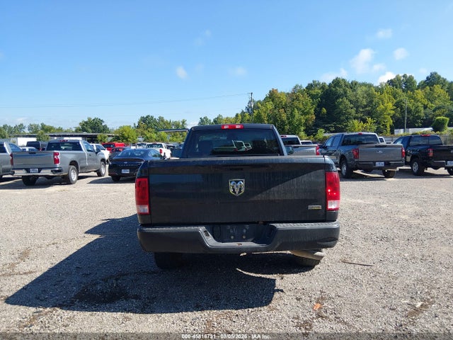 Продажа на аукционе авто 2019 Ram 1500 Classic Tradesman  4x2 8' Box, vin: 3C6JR6DG8KG502832, номер лота: 45816731