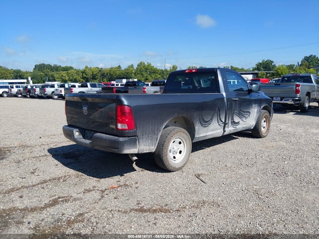 Продажа на аукционе авто 2019 Ram 1500 Classic Tradesman  4x2 8' Box, vin: 3C6JR6DG8KG502832, номер лота: 45816731