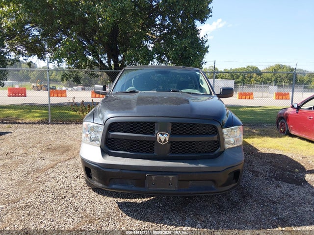 Продажа на аукционе авто 2019 Ram 1500 Classic Tradesman  4x2 8' Box, vin: 3C6JR6DG8KG502832, номер лота: 45816731