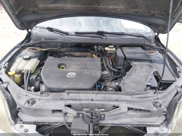 Продажа на аукционе авто 2006 Mazda 3 Hatchback, vin: JM1BK343X61455708, номер лота: 45816733