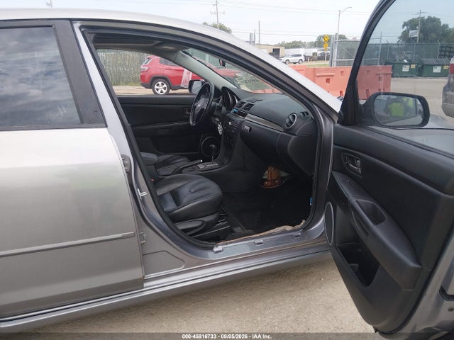 Продажа на аукционе авто 2006 Mazda 3 Hatchback, vin: JM1BK343X61455708, номер лота: 45816733