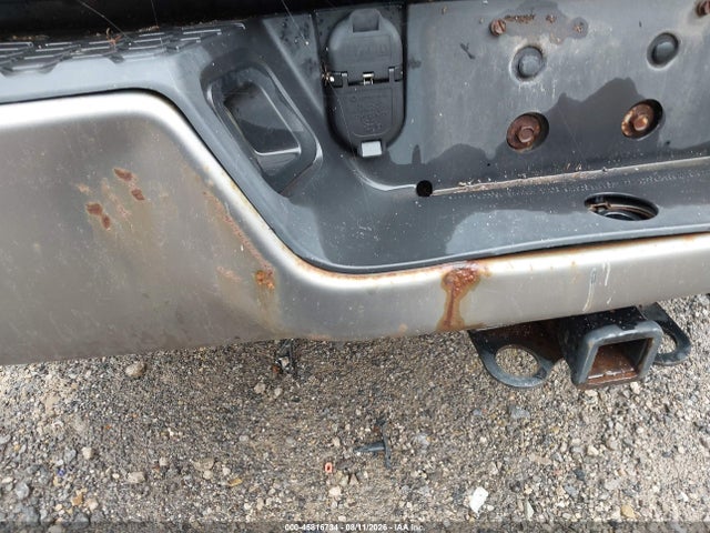 2011 Ram Ram 1500 Slt მანქანა იყიდება აუქციონზე, vin: 1D7RV1GT8BS645202, აუქციონის ნომერი: 45816734