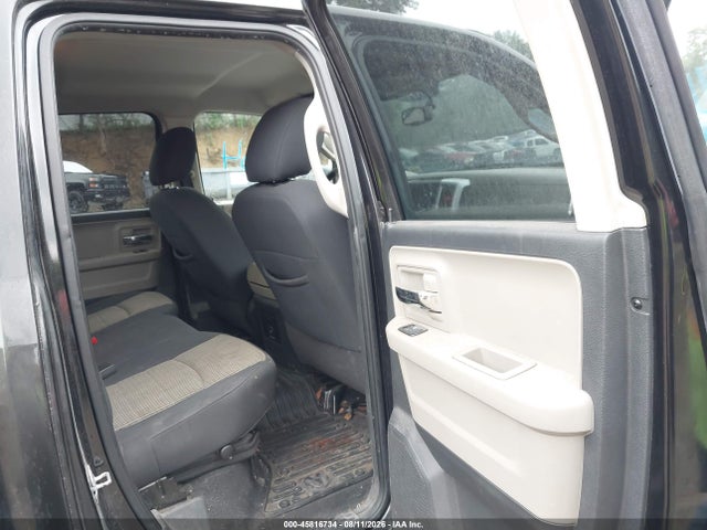 2011 Ram Ram 1500 Slt მანქანა იყიდება აუქციონზე, vin: 1D7RV1GT8BS645202, აუქციონის ნომერი: 45816734