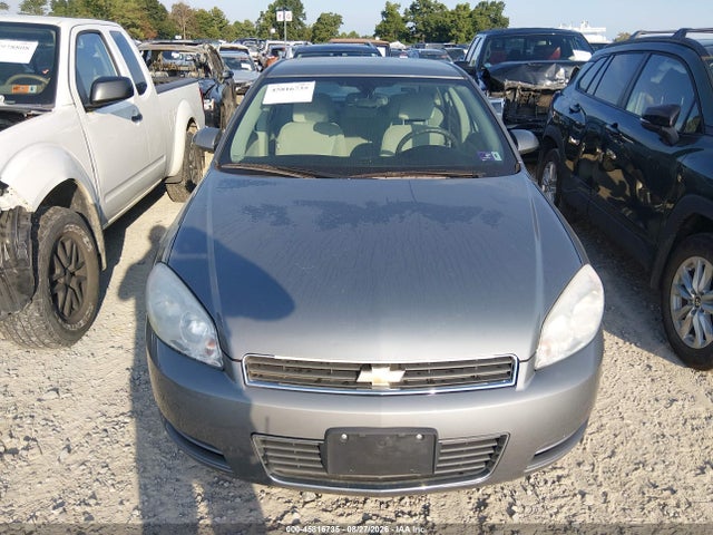 Aukcja sprzedaży 2008 Chevrolet Impala Lt, vin: 2G1WT58KX89203587, numer aukcji: 45816735