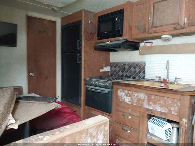 Продаж на аукціоні авто 2014 Forest River Wildwood M-241qbxl, vin: 4X4TWDZ23ER345642, номер лоту: 45816736