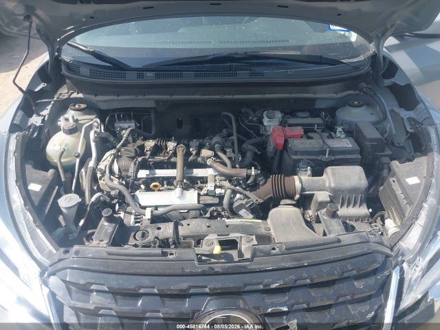Продаж на аукціоні авто 2024 Nissan Kicks Sv Xtronic Cvt, vin: 3N1CP5CV0RL540478, номер лоту: 45816744