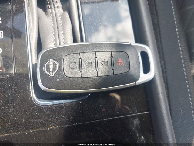 Продаж на аукціоні авто 2024 Nissan Kicks Sv Xtronic Cvt, vin: 3N1CP5CV0RL540478, номер лоту: 45816744