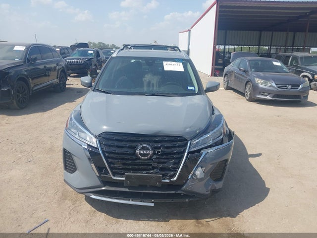 Продаж на аукціоні авто 2024 Nissan Kicks Sv Xtronic Cvt, vin: 3N1CP5CV0RL540478, номер лоту: 45816744