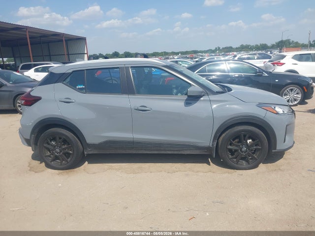 Продаж на аукціоні авто 2024 Nissan Kicks Sv Xtronic Cvt, vin: 3N1CP5CV0RL540478, номер лоту: 45816744