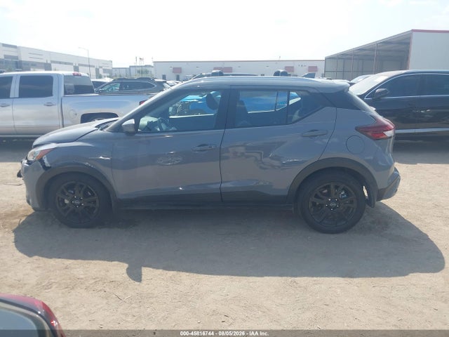 Продаж на аукціоні авто 2024 Nissan Kicks Sv Xtronic Cvt, vin: 3N1CP5CV0RL540478, номер лоту: 45816744