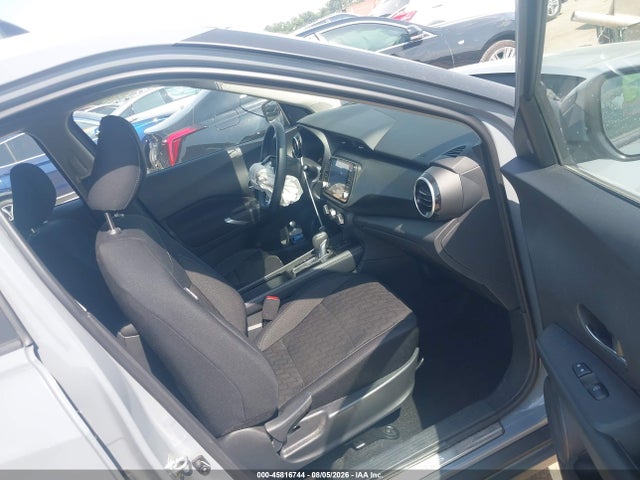 Продаж на аукціоні авто 2024 Nissan Kicks Sv Xtronic Cvt, vin: 3N1CP5CV0RL540478, номер лоту: 45816744