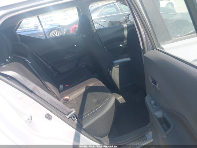 Продаж на аукціоні авто 2024 Nissan Kicks Sv Xtronic Cvt, vin: 3N1CP5CV0RL540478, номер лоту: 45816744