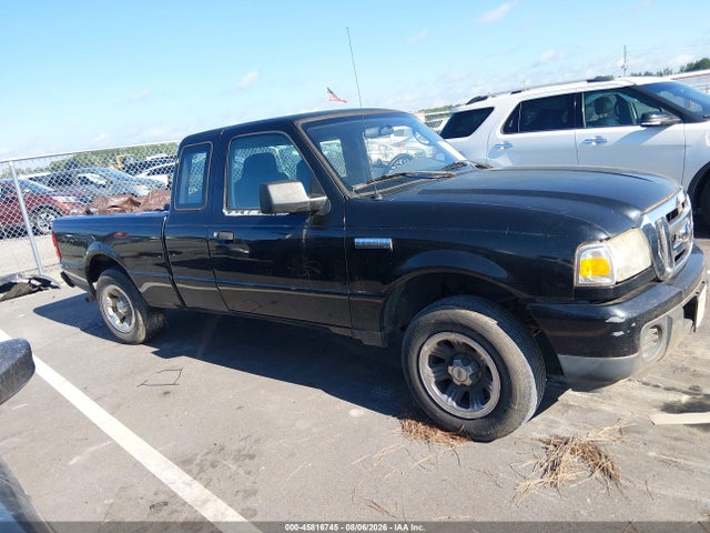 45816745 :رقم المزاد ، 1FTYR14DX9PA04377 vin ، 2009 Ford Ranger Xlt مزاد بيع