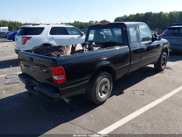 45816745 :رقم المزاد ، 1FTYR14DX9PA04377 vin ، 2009 Ford Ranger Xlt مزاد بيع