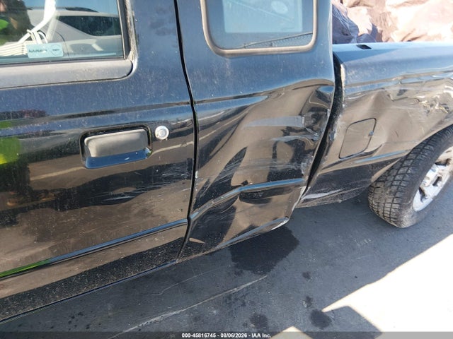 45816745 :رقم المزاد ، 1FTYR14DX9PA04377 vin ، 2009 Ford Ranger Xlt مزاد بيع