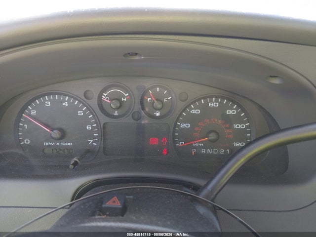45816745 :رقم المزاد ، 1FTYR14DX9PA04377 vin ، 2009 Ford Ranger Xlt مزاد بيع