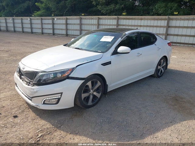 Продажа на аукционе авто 2015 Kia Optima Ex, vin: 5XXGN4A7XFG442861, номер лота: 45816754