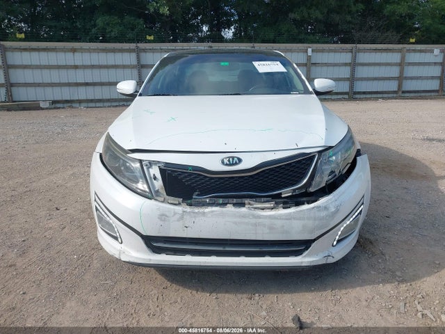 Продажа на аукционе авто 2015 Kia Optima Ex, vin: 5XXGN4A7XFG442861, номер лота: 45816754