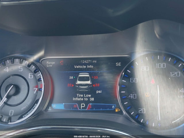Aukcja sprzedaży 2016 Chrysler 200 S, vin: 1C3CCCBG2GN114888, numer aukcji: 45816755