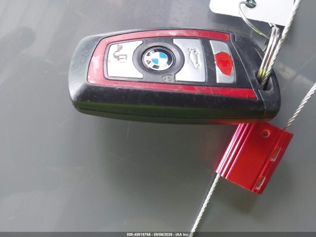 2018 Bmw 430i მანქანა იყიდება აუქციონზე, vin: WBA4Z1C54JEC58675, აუქციონის ნომერი: 45816766