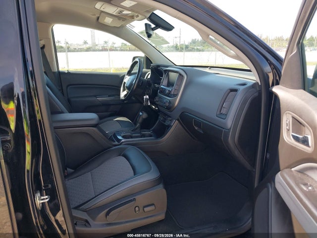 2016 Chevrolet Colorado 4wd Z71 მანქანა იყიდება აუქციონზე, vin: 1GCGTDE31G1270262, აუქციონის ნომერი: 45816767