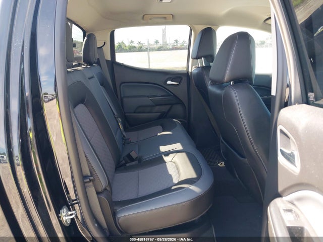 2016 Chevrolet Colorado 4wd Z71 მანქანა იყიდება აუქციონზე, vin: 1GCGTDE31G1270262, აუქციონის ნომერი: 45816767