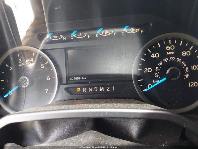 Auction sale of the 2015 Ford F-150 Xlt, vin: 1FTEW1CP4FKE21204, lot number: 45816776