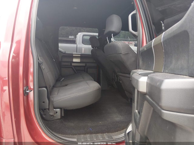 Auction sale of the 2015 Ford F-150 Xlt, vin: 1FTEW1CP4FKE21204, lot number: 45816776