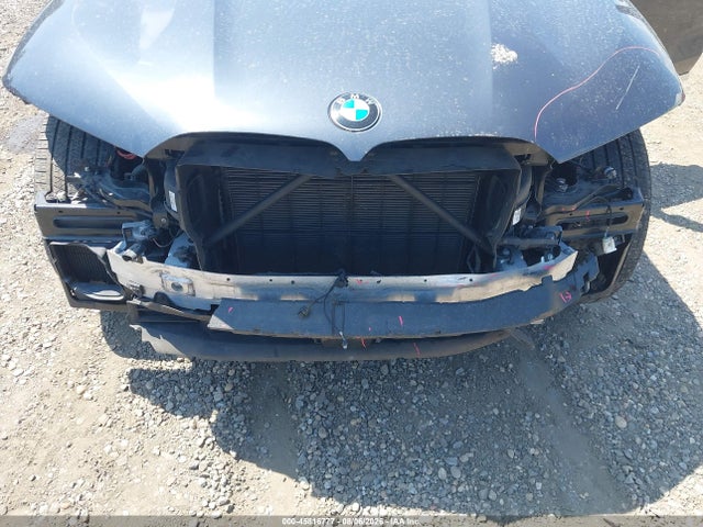 Aukcja sprzedaży 2019 Bmw X7 Xdrive50i, vin: 5UXCX4C57KLS38161, numer aukcji: 45816777