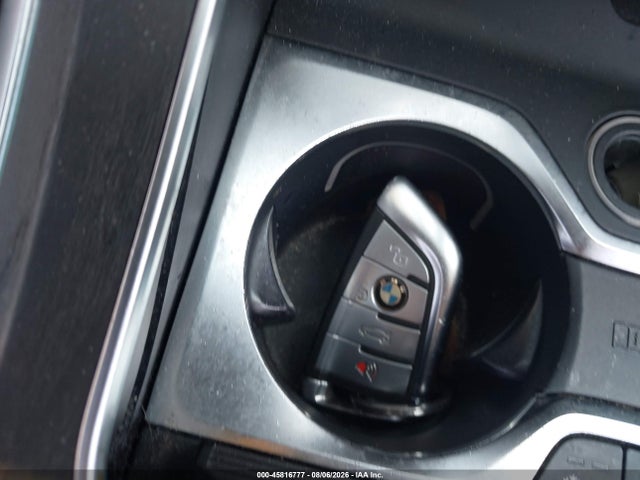 Aukcja sprzedaży 2019 Bmw X7 Xdrive50i, vin: 5UXCX4C57KLS38161, numer aukcji: 45816777