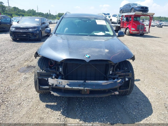Aukcja sprzedaży 2019 Bmw X7 Xdrive50i, vin: 5UXCX4C57KLS38161, numer aukcji: 45816777