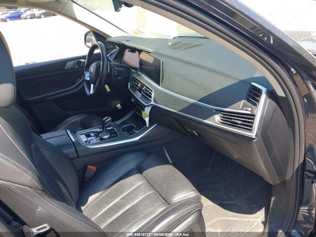 Aukcja sprzedaży 2019 Bmw X7 Xdrive50i, vin: 5UXCX4C57KLS38161, numer aukcji: 45816777