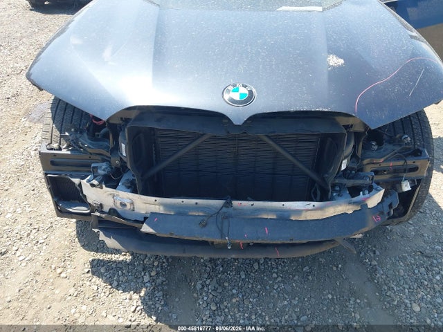 Aukcja sprzedaży 2019 Bmw X7 Xdrive50i, vin: 5UXCX4C57KLS38161, numer aukcji: 45816777