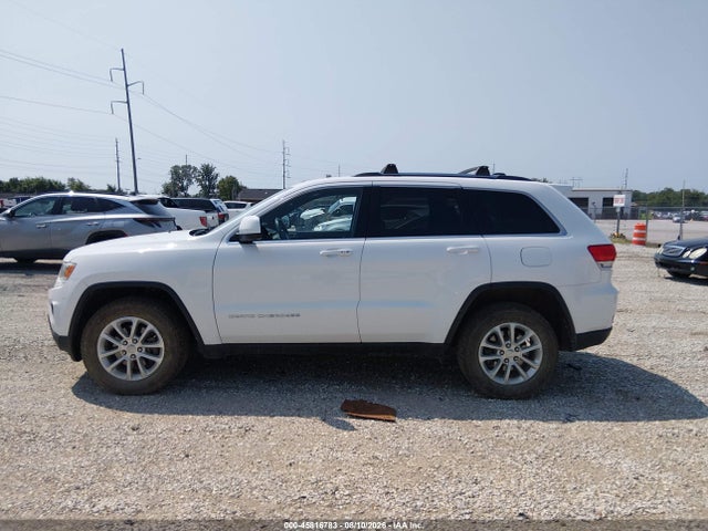 Продажа на аукционе авто 2014 Jeep Grand Cherokee Laredo, vin: 1C4RJFAG7EC372525, номер лота: 45816783
