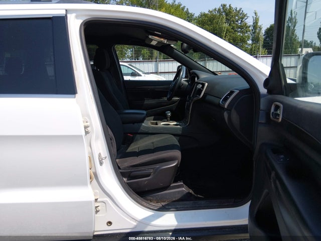Продажа на аукционе авто 2014 Jeep Grand Cherokee Laredo, vin: 1C4RJFAG7EC372525, номер лота: 45816783