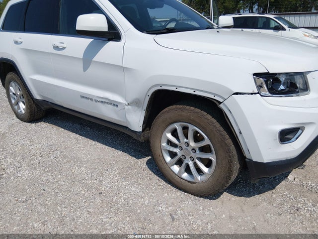Продажа на аукционе авто 2014 Jeep Grand Cherokee Laredo, vin: 1C4RJFAG7EC372525, номер лота: 45816783