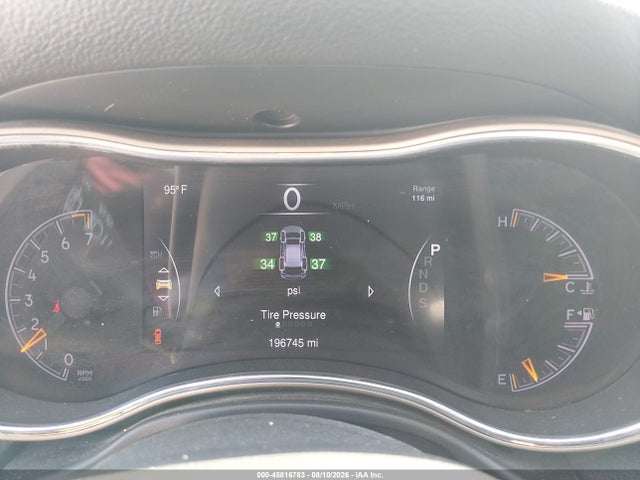 Продажа на аукционе авто 2014 Jeep Grand Cherokee Laredo, vin: 1C4RJFAG7EC372525, номер лота: 45816783