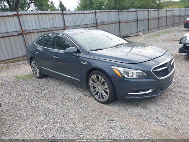 Aukcja sprzedaży 2019 Buick Lacrosse Awd Avenir, vin: 1G4ZV5SS4KU127880, numer aukcji: 45816785