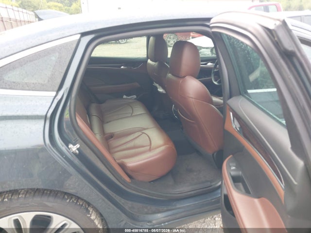 45816785 :رقم المزاد ، 1G4ZV5SS4KU127880 vin ، 2019 Buick Lacrosse Awd Avenir مزاد بيع