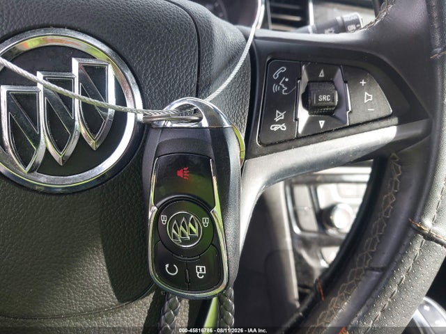 Aukcja sprzedaży 2020 Buick Encore Awd Preferred, vin: KL4CJESBXLB058206, numer aukcji: 45816786