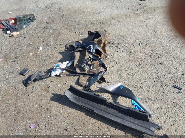 45816789 :رقم المزاد ، 4T1K61AK1NU016099 vin ، 2022 Toyota Camry Xse مزاد بيع