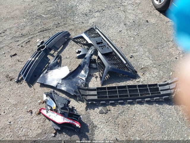 45816789 :رقم المزاد ، 4T1K61AK1NU016099 vin ، 2022 Toyota Camry Xse مزاد بيع