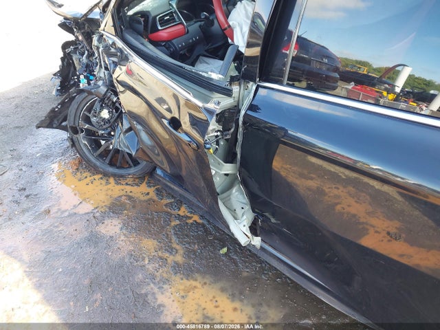 45816789 :رقم المزاد ، 4T1K61AK1NU016099 vin ، 2022 Toyota Camry Xse مزاد بيع