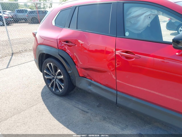 45816807 :رقم المزاد ، 7MMVABDL5TN453847 vin ، 2026 Mazda Cx-50 2.5 S Premium مزاد بيع