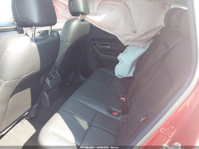 45816807 :رقم المزاد ، 7MMVABDL5TN453847 vin ، 2026 Mazda Cx-50 2.5 S Premium مزاد بيع