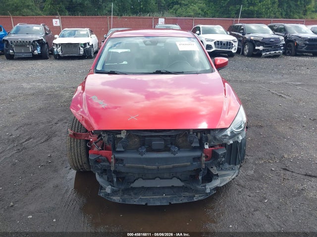 Aukcja sprzedaży 2018 Mazda Mazda3 Touring, vin: 3MZBN1V30JM272613, numer aukcji: 45816811