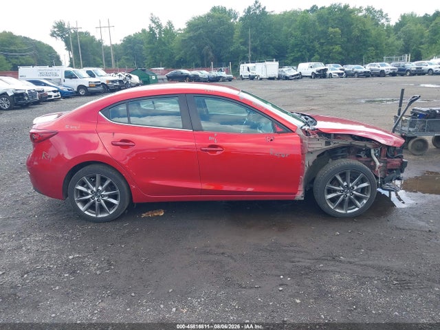 Aukcja sprzedaży 2018 Mazda Mazda3 Touring, vin: 3MZBN1V30JM272613, numer aukcji: 45816811