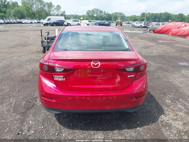 Aukcja sprzedaży 2018 Mazda Mazda3 Touring, vin: 3MZBN1V30JM272613, numer aukcji: 45816811