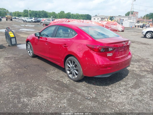 Aukcja sprzedaży 2018 Mazda Mazda3 Touring, vin: 3MZBN1V30JM272613, numer aukcji: 45816811